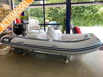 Nimarine MX 360 Rib beschikbaar voor biedingen