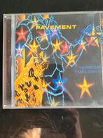 Pavement  - Terror twilight, Ophalen of Verzenden, Zo goed als nieuw, Poprock