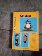 H. van de Kamp - Klokken (md), Ophalen of Verzenden, Zo goed als nieuw, H. van de Kamp
