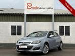 Opel Astra 1.4 Turbo / Navi / Cruise / PDC / 1/2 Leder / 17, Voorwielaandrijving, Gebruikt, 680 kg, 4 cilinders