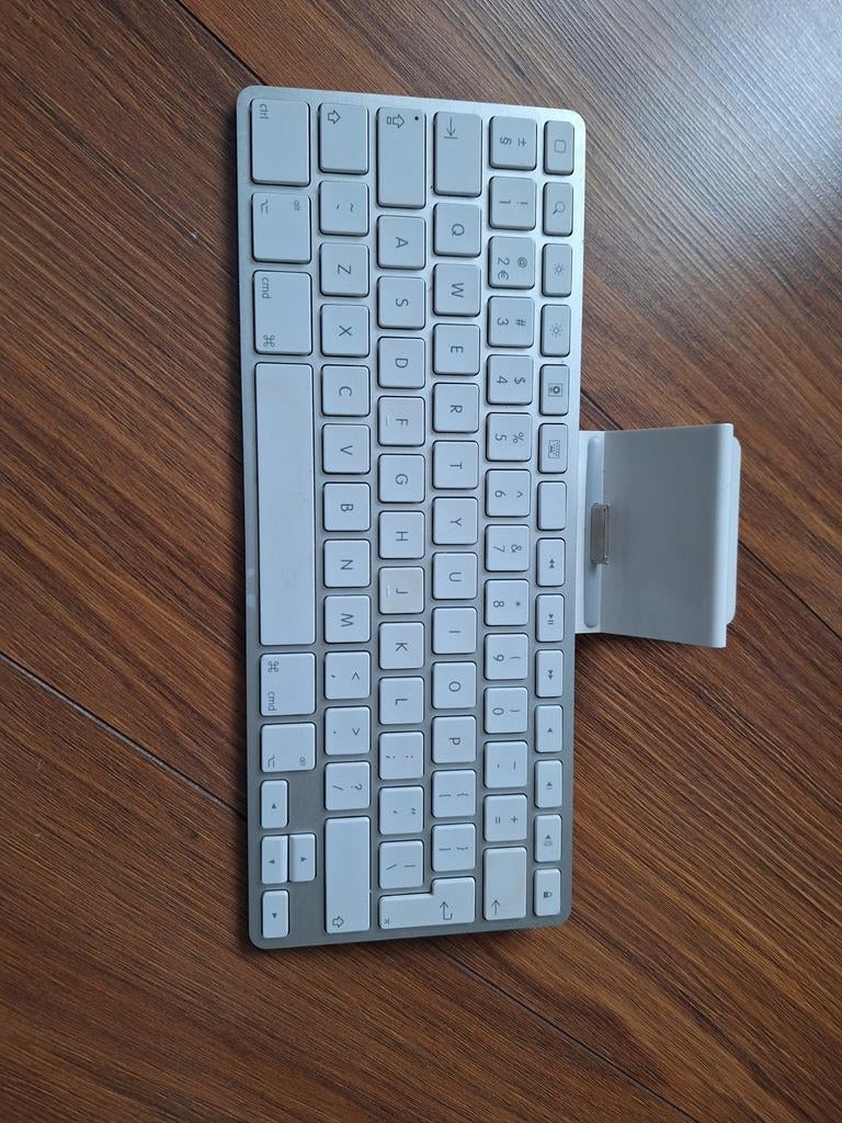 Apple Ipad toetsenbord, Computers en Software, Toetsenborden, Ophalen