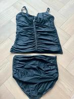 Prima Donna Swim 95D/46 Tankini Zwart (LEES BESCHRIJVING), Kleding | Dames, Badmode en Zwemkleding, Overige typen, Zwart, Ophalen of Verzenden