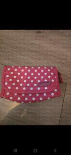 Makeup tas, Ophalen of Verzenden, Dame