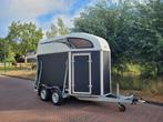 Compleet nieuw opgebouwde Atec 2 paards paardentrailer, Dieren en Toebehoren, Paarden en Pony's | Trailers en Aanhangwagens, Ophalen
