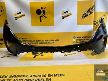 Mercedes EQC VOORBUMPER N293 PDC N2938850000 N2938851100 beschikbaar voor biedingen