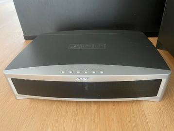 Bose 321 Serie 1 Home Cinema Set beschikbaar voor biedingen