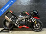 Aprilia RSV4 Factory 217pk | APRC | ABS | Full Akra | TOPSTA, Motoren, Motoren | Aprilia, 1078 cc, Bedrijf, Sport, Meer dan 35 kW