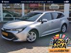 Toyota Corolla Touring Sports 1.8 Hybrid Business Plus, 65 €/maand, Gebruikt, 4 cilinders, Corolla