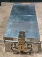 Kluislade kistje, Overige materialen, Minder dan 50 cm, Gebruikt, Minder dan 50 cm