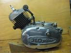 JLO piano G50 motorblok., Fietsen en Brommers, Brommeronderdelen | Oldtimers, Ophalen, Gebruikt, Blok, Sparta