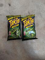 Takis zombie 18x100G, Ophalen of Verzenden