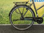Fietshokje Amersfoort: Kieler Manufaktur damesfiets N8 H55, Fietsen en Brommers, Fietsen | Dames | Damesfietsen, Overige merken