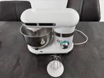 Keuken mixer QuiGG, Witgoed en Apparatuur, Keukenmixers, Ophalen of Verzenden, Zo goed als nieuw