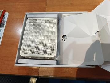 Wifi booster inclusief adapter  beschikbaar voor biedingen