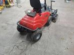 Zitmaaier Ictis - Goed Onderhouden, Ophalen, Gebruikt, Elektrische starter, 90 tot 120 cm