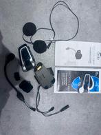 Cardo Packtalk Bold JBL - Goed Werkend!, Motoren, Ophalen of Verzenden, Gebruikt