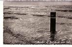 Noordwijk aan zee (ZH) -Groeten uit - strandpaal 82 -1958., Verzenden, 1940 tot 1960, Gelopen, Zuid-Holland