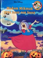 Disney boekenclub : Madam Mikmak gaat naar een feest(k26, Sprookjes, Verzenden