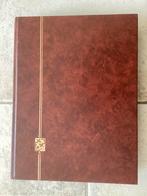 Leeg, Postzegelalbum van DAVO, Ophalen of Verzenden, Verzamelalbum