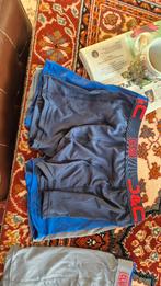 Boxershort nieuw S en XL 3x, Kleding | Heren, Ophalen, Zwart, Boxer