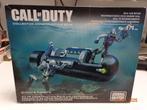 CALL OF DUTY SEAL SUB RECON  MEGABLOCKS  CNG80, Kinderen en Baby's, Speelgoed | Bouwstenen, Ophalen, Nieuw, Megabloks