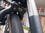 Cortina u4 zwart  naafdynamo 7 versnellingen., Overige merken, Gebruikt, Versnellingen, 56 cm of meer