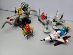 Lego classic space verzameling 2 6880/6806/6841/6821/6820, Kinderen en Baby's, Speelgoed | Duplo en Lego, Ophalen of Verzenden