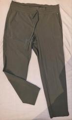 Camouflage groene pantalon/broek van Studio Anneloes maat XL, Groen, Lang, Zo goed als nieuw, Studio Anneloes