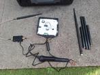 Remarine Dragonfly 4 pro inclusief koffer met tablet, Ophalen of Verzenden, Zo goed als nieuw, Overige typen
