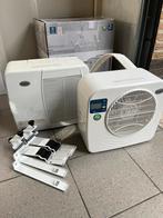 Eurom Caravan Airco AC2401 - Zo goed als nieuw, Caravans en Kamperen, Ophalen of Verzenden, Zo goed als nieuw