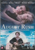 August Rush (2007) dvd - IMDb 7.4 - Freddie Highmore, Ophalen of Verzenden, Zo goed als nieuw