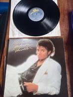 Michael Jackson - Thriller LP, Ophalen of Verzenden, 1980 tot 2000, Gebruikt, 12 inch