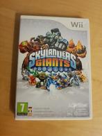 Wii portal met Sky Landers Giant spel, 2 spelers, Ophalen of Verzenden, Gebruikt, Vanaf 7 jaar
