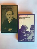 Paul Léautaud - Particulier Dagboek 1893-1921 ( Boek), Verzenden, Zo goed als nieuw, Nederland, Paul Léautaud