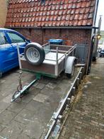 Enkel asser, Auto diversen, Ophalen of Verzenden, Gebruikt