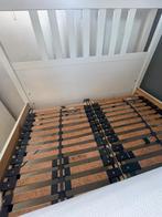 IKEA Hemnes Bed, Ophalen of Verzenden, Gebruikt