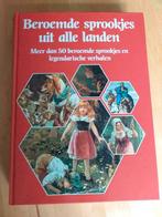 Beroemde Sprookjes uit alle landen, Ophalen of Verzenden