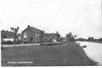 Wormer, Hollandiastraat, Verzamelen, Ansichtkaarten | Nederland, Verzenden, 1960 tot 1980, Gelopen, Noord-Holland