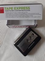 Te koop: tape converter, Audio, Tv en Foto, Converters, Ophalen of Verzenden, Zo goed als nieuw