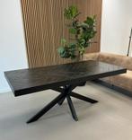 Kick eettafel Hugo 200 cm, Huis en Inrichting, Original Kick Design, Order@kickcollection.nl, Kick Collection, Vijf personen of meer
