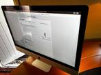 Goed werkende iMac 27-inch - late 2013, Computers en Software, Apple Desktops, Ophalen, Gebruikt, HDD, IMac