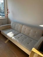 Teddy Off white sofa, Ophalen, Overige materialen, Gebruikt, 150 tot 200 cm