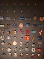 Collectie van 100+ automerk speldjes in één koop, Ophalen of Verzenden, Gebruikt, Auto's