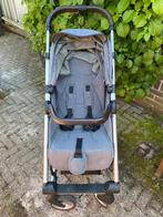 Mutsy Nexo buggy, Ophalen, Zo goed als nieuw, Overige merken, Voetenzak