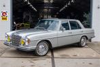 Mercedes-Benz S-Klasse 280 SE W108 *Sunroof* (bj 1967), Auto's, Automaat, Achterwielaandrijving, Open dak, 160 pk