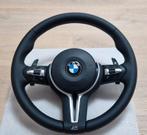 Bmw M stuur flippers Geschikt voor  F modellen, Ophalen of Verzenden, Nieuw, BMW