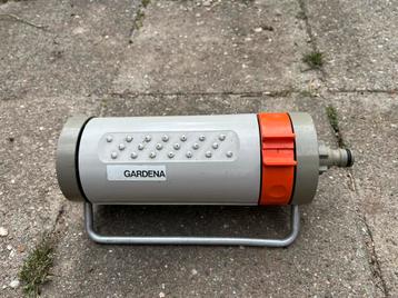 Gardena tuinsproeier beschikbaar voor biedingen
