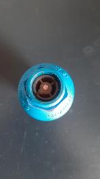 Waterslot/ stop, Ophalen of Verzenden, Gebruikt