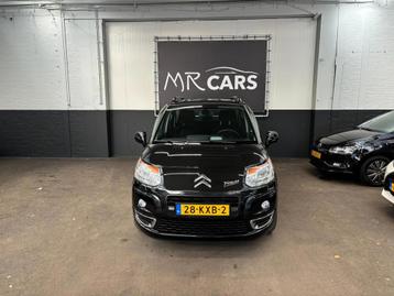 Citroen C3 Picasso 1.6 VTi Exclusive airco beschikbaar voor biedingen