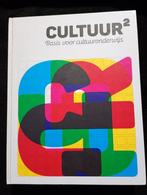 Van Heusden, Cultuur2, Ophalen of Verzenden, Beta, Nieuw, HBO